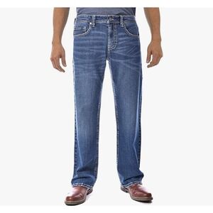 Axel slim bootcut jeans 32x30 NWT!